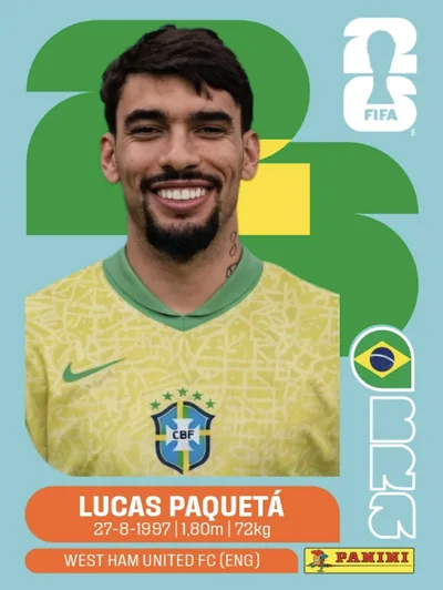 Paqueta